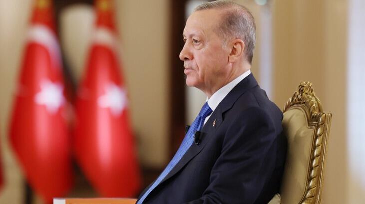 Erdoğan'dan son dakika anket açıklaması: Milletimiz işi birinci tıpta bitirecek