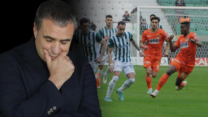 Ersun Yanal 2 dakikada yıkıldı! Giresunspor'un yıldızı maça damga vurdu