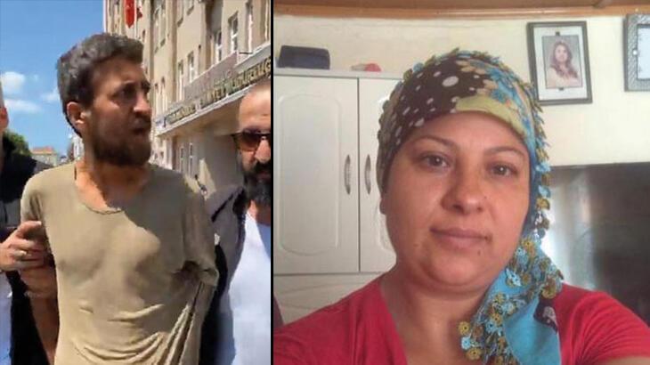 Eşini öldürüp toplumsal medya hesabına 'gururlu hissediyor' yazan kocanın savunması ortaya çıktı