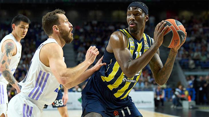 Fenerbahçe Beko'da yıldız basketbolcu imzayı attı! Resmen açıklandı