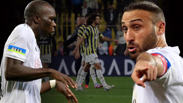 Fenerbahçe - Beşiktaş derbisinin akabinde ortaya çıkan gerçek! 2019'dan bu yana devam ediyor