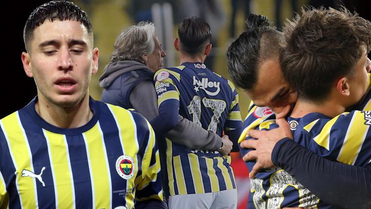 Fenerbahçe-Kayserispor maçı sonrası olay kelamlar: Çok bekler! Yeniden hocası kesecek