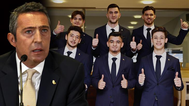 Fenerbahçe'de ayrılık! 'Sözleşmesini feshetti' tezini duyurdular