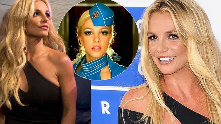 Fenton Bailey: Britney Spears sandığınız üzere biri değil