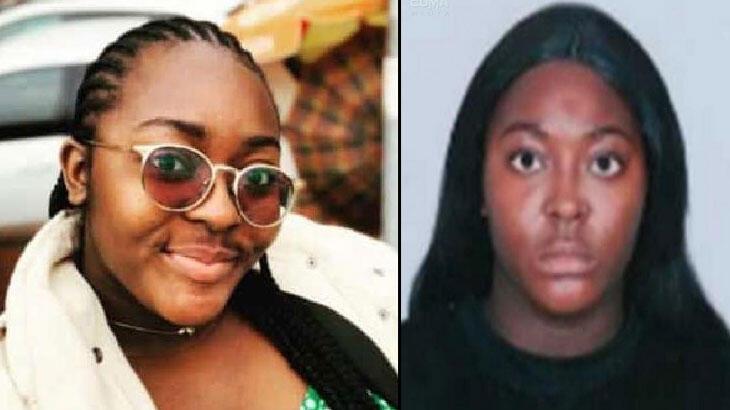 Gabonlu Dina'nın vefatında yeni açıklama: Suda boğuldu sözü raporda yok