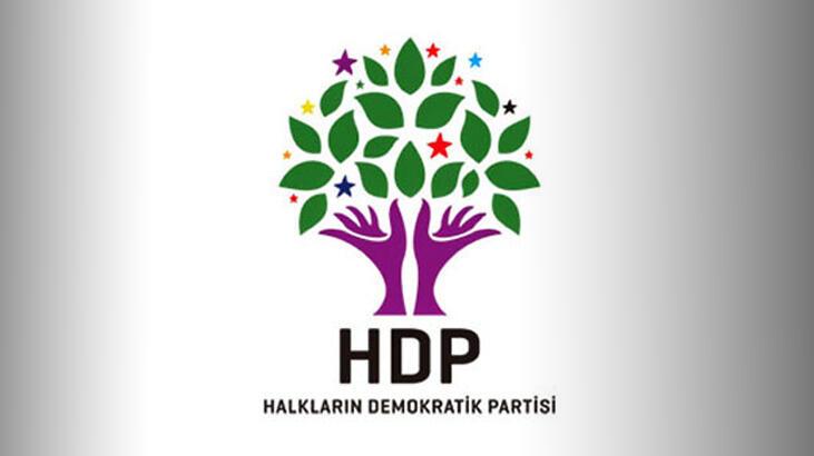 HDP davasında evrak artık raportörde