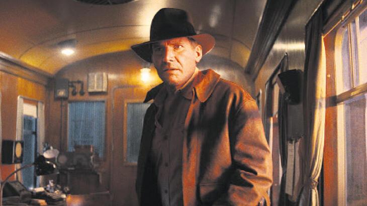 Indiana Jones yazgısını Cannes’da yazacak