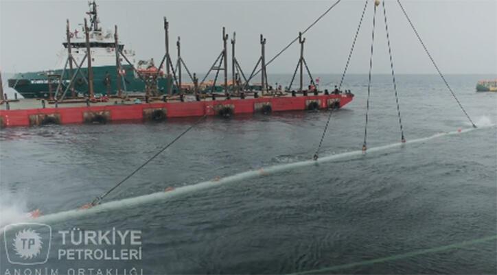 Karadeniz gazı için yeni gelişme! TPAO duyurdu