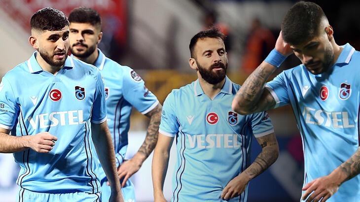 Kasımpaşa-Trabzonspor maçı sonrası sert tenkit: Bu soruların karşılığını iki kişi biliyor