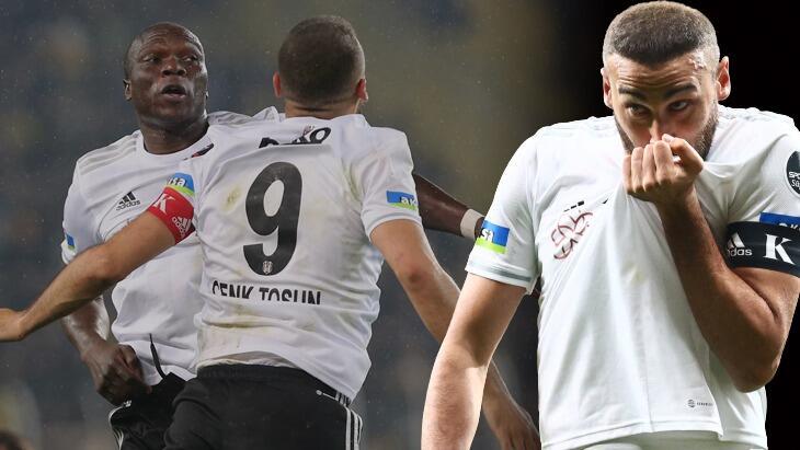 Nihat Kahveci, Fenerbahçe-Beşiktaş maçını yorumladı: Kadıköy'de 10 kişi kalınca bir şey oluyor