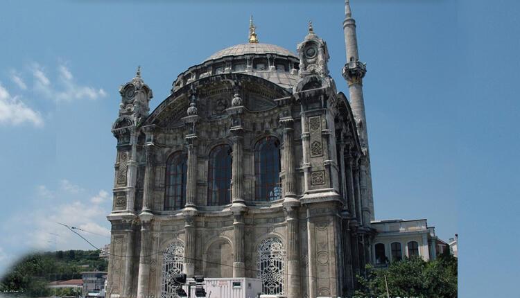 Ortaköy Camii Nerededir, Nasıl Gidilir? Kim Tarafından Yaptırılmıştır? Kısa Kıssası