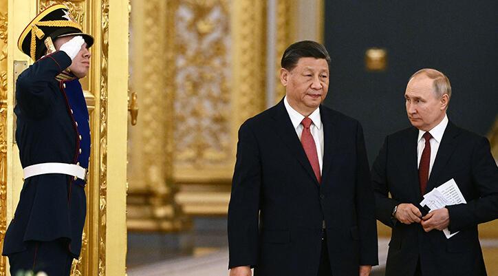 Polonya Başbakanı'ndan enteresan çıkış! 'Ukrayna fethedilirse Çin sonraki gün Tayvan'a saldırabilir'