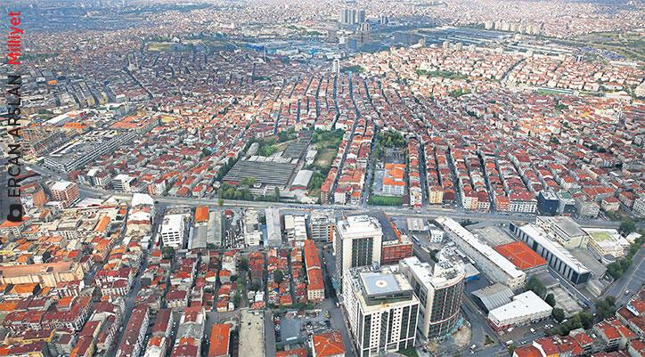 Son dakika! İstanbul sarsıntısına ne kadar hazırız? 'Yaşlı bina yüzde 70!'