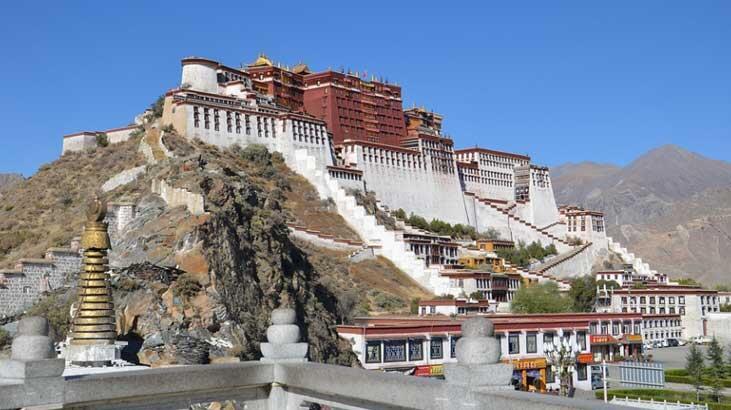 Tibet Nerede, Hangi Ülkede? Tibet Hakkında Bilgiler