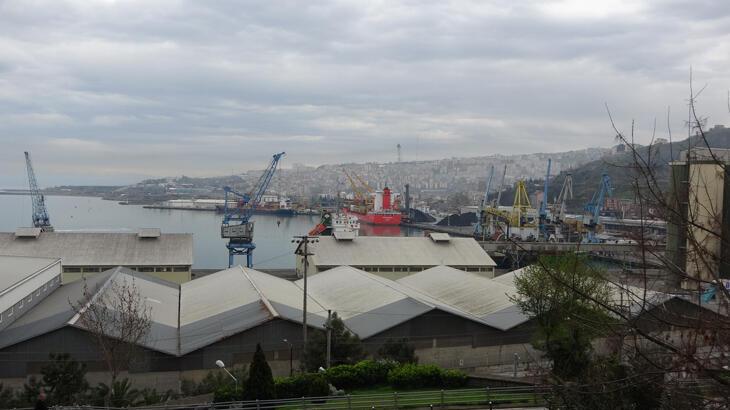 Trabzon-Soçi feribot seferlerinin 9 yıl ortadan sonra tekrar başlayacak olması ihracatçıları sevindirdi