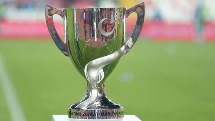 Türkiye Kupası'nda çeyrek final heycanı yarın başlıyor