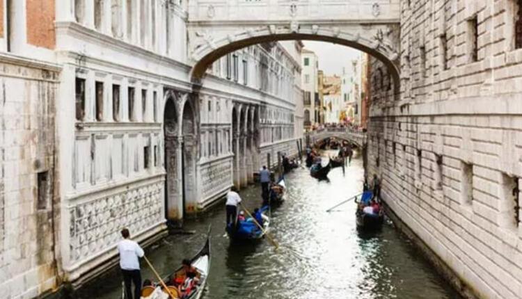 Venedik Nerededir, Hangi Ülkededir? Kısaca Venedik Kenti Hakkında Bilgiler