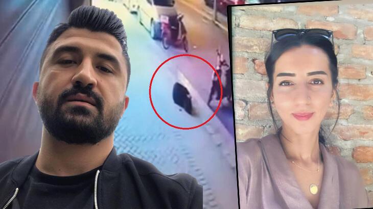 Zerin’in mevtinde, tutuklanan sevgilisi Yılmaz Sazak’a ‘ağırlaştırılmış müebbet’ talebi