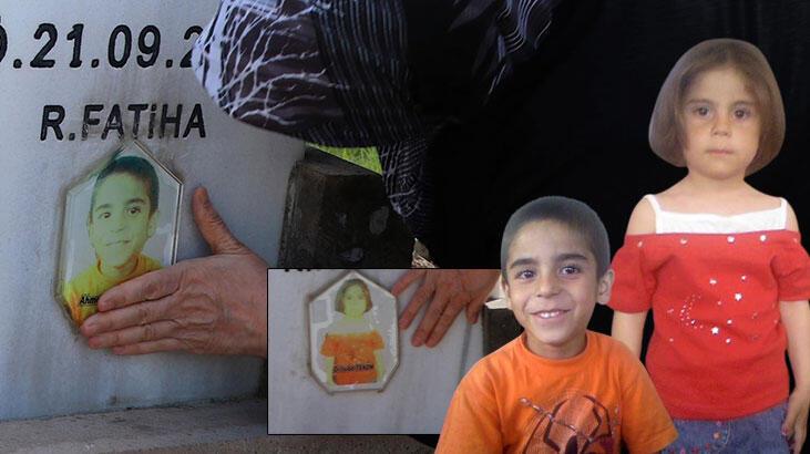 14 yıl evvel şeker toplarken öldürülen Ahmet ve Dilruba'nın ailesinin hüzünlü bayramı