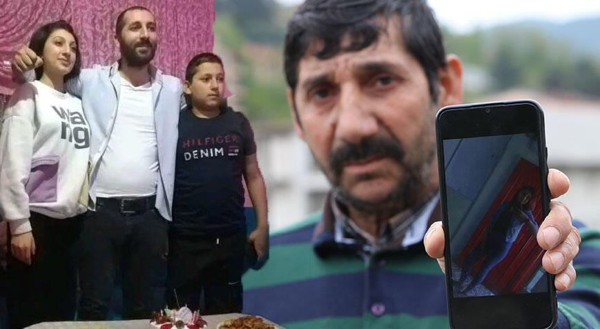 15 gündür kayıp olan Özge'nin dedesinden şoke eden iddia! 'Bana para teklif ediyorlar'