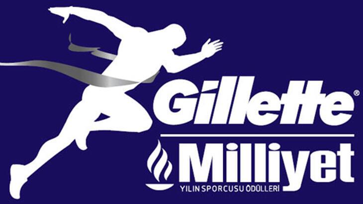 69. Gillette Milliyet Yılın Sportmeni Ödülleri’nde geri sayım başladı
