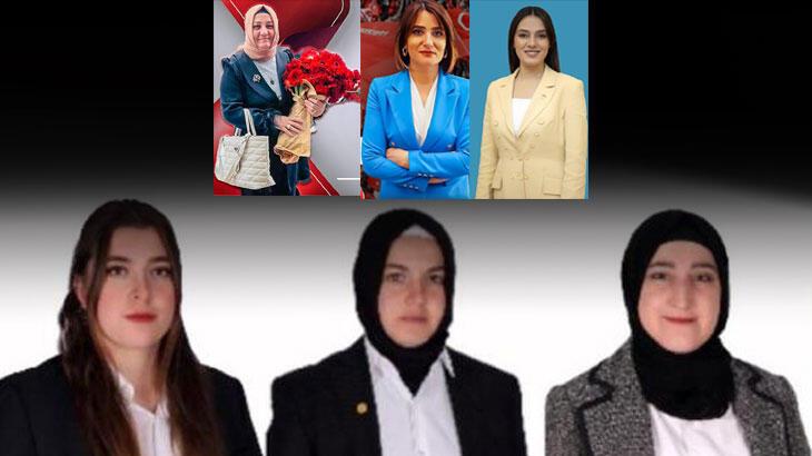 89 yıldır bayan milletvekili çıkmayan Burdur'da 9 bayan aday