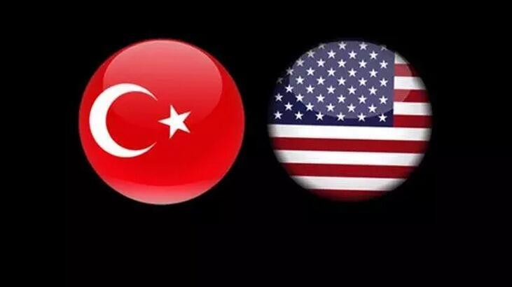 ABD ve Türkiye'den eş vakitli karar! Dışişleri Bakanlığı duyurdu
