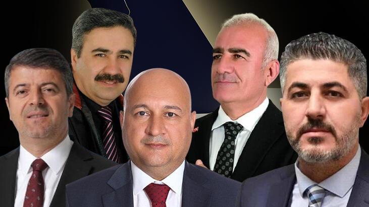 Adıyaman'da AK Parti 4, CHP 1 milletvekilliği kazandı