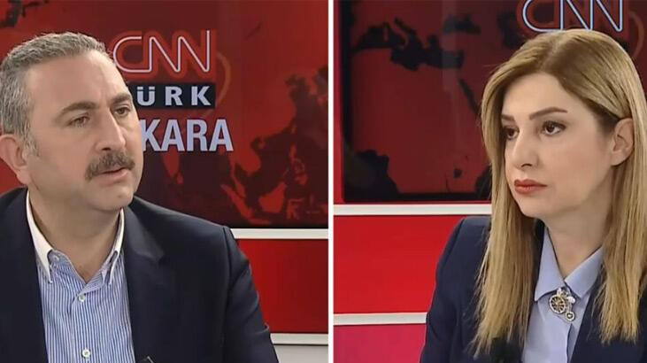 AK Parti'li Abdulhamit Gül'den anket açıklaması