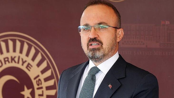 AK Parti'li Turan'dan Kılıçdaroğlu'na YSK reaksiyonu: Hiç kimseye yararı yok