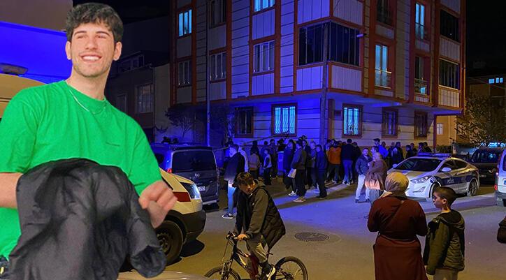 Arnavutköy'de müthiş olay! 23 yaşındaki oğlunu öldürüp kayıplara karıştı