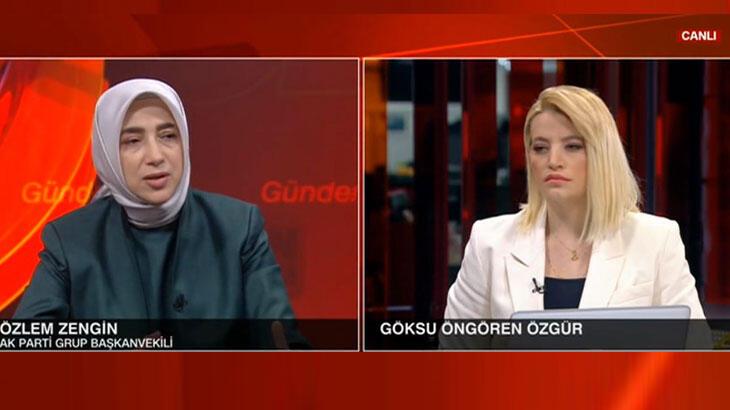 Babacan'ın 'Türklük değişecek' sözü! AK Partili Varlıklı: Bu ülkede vatandaşlık tarifi sorunu yok