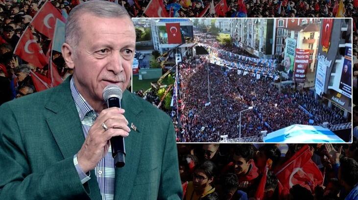 'Batı alışacak' diyerek reaksiyon gösterdi: Dergilerle Erdoğan'a saldırmak işi çözmez