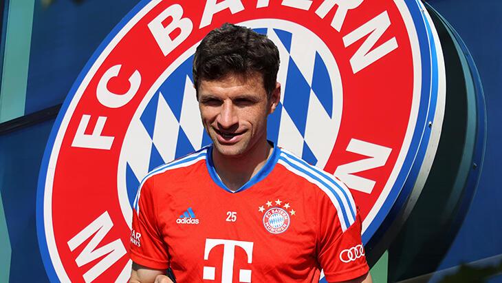 Bayern Münih'in yıldız oyuncusu kadrodan ayrılıyor! İdareye bildirdi