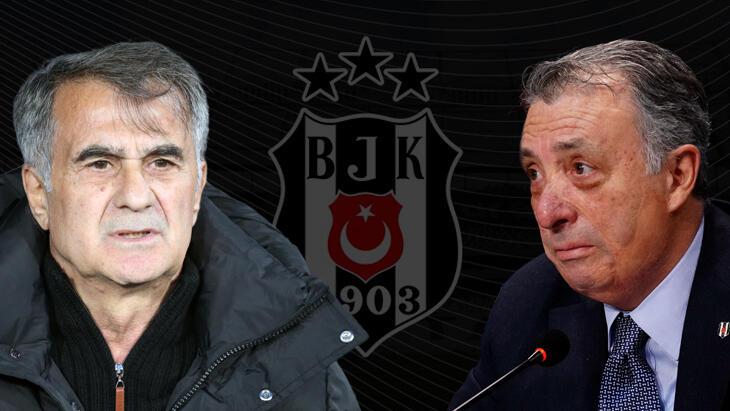 Beşiktaş'tan yeni dönemin birinci transferi! KAP'a bildirildi