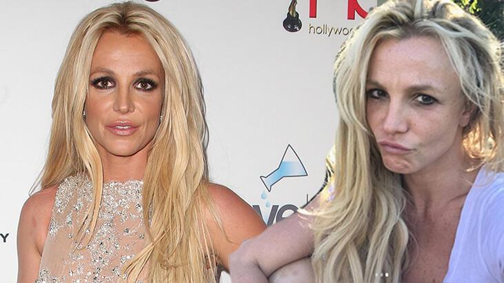 Britney Spears'ın otobiyografisi cinsellik itirafları yüzünden ertelendi!