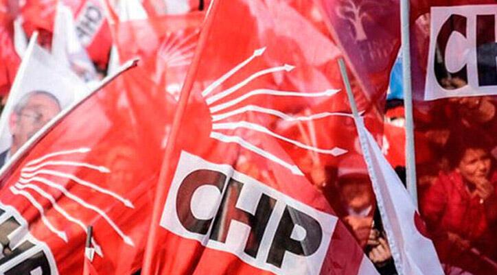 CHP’den örgüte provokasyon uyarısı