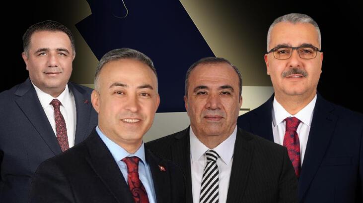 Çorum’da AK Parti 2, MHP ve CHP 1'er milletvekili çıkardı