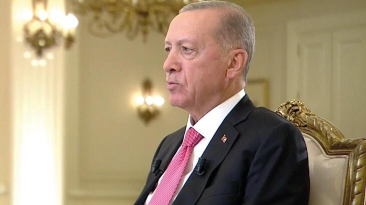 Cumhurbaşkanı Erdoğan: Bekledikleri oy olmadı depremzedelere hakaret ettiler