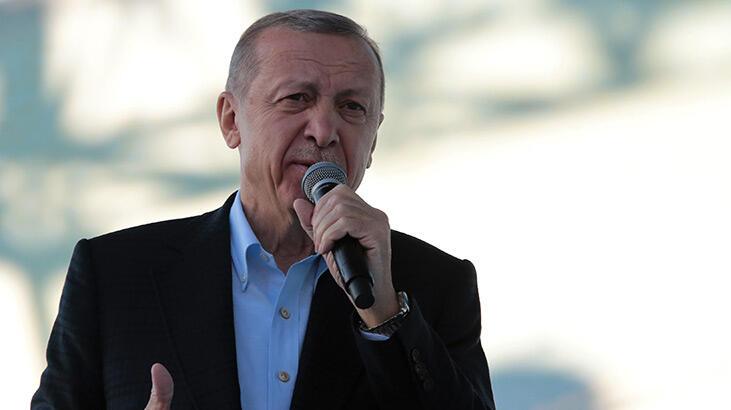 Cumhurbaşkanı Erdoğan'dan küçük esnafa erken emeklilik müjdesi! Prim gün sayısı iniyor