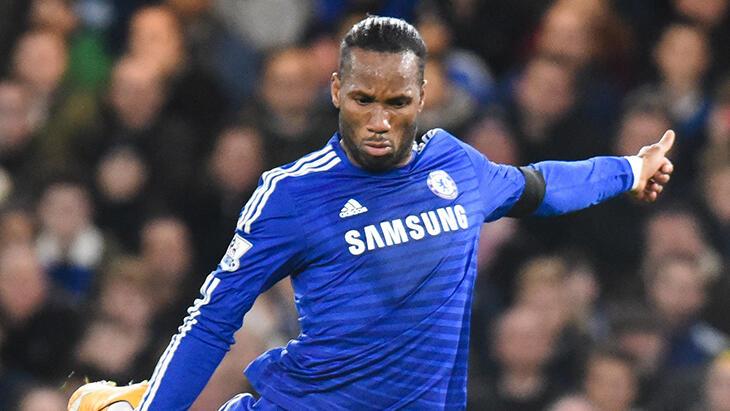 Didier Drogba’dan Chelsea'ye ağır eleştiri! ‘Takımımı Tanıyamıyorum’