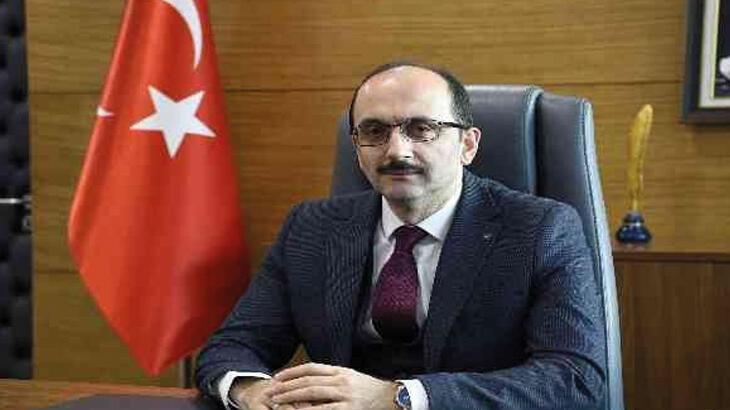 DSİ Genel Müdürlüğü'ne Mehmet Akif Balta atandı