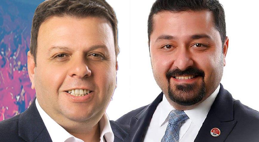 Edirne'de CHP 2, AK Parti ve YETERLİ Parti 1'er milletvekili çıkardı