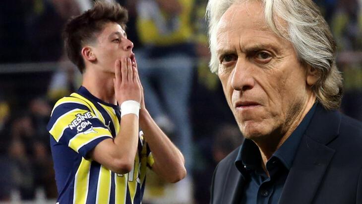 Efsane isimden Fenerbahçe'ye Arda Güler eleştirisi! 'Daha fazla randıman alabilirdi'