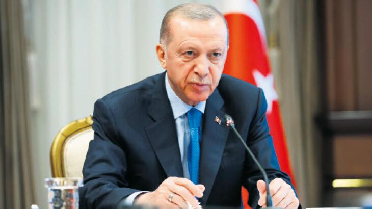 Erdoğan, Guterres’le görüştü: ‘Sudan için iş birliğine hazırız’