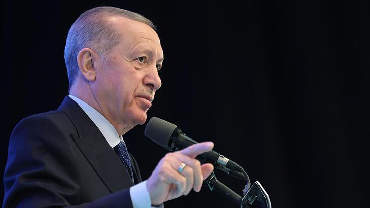 Erdoğan HAK-İŞ Genel Şurası'nda konuşacak: Memurun gözü Ankara'da!