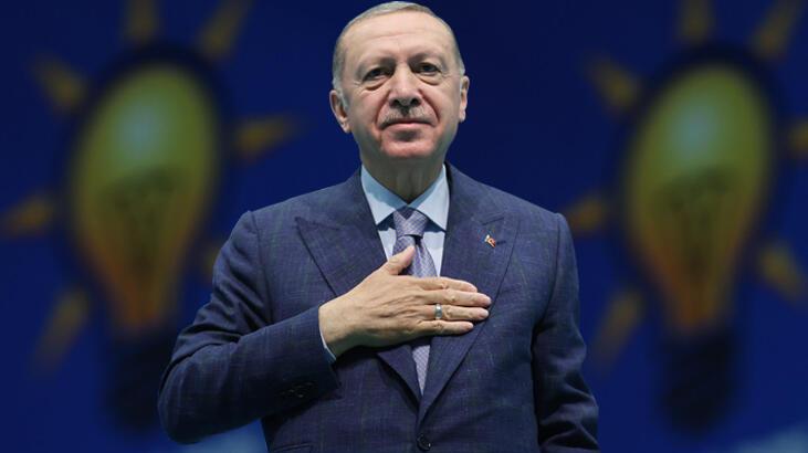 Erdoğan'dan 14 Mayıs daveti: Bu ülkenin hiçbir ferdi kaybetmeyecek