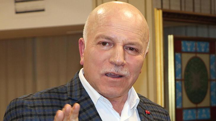 Erzurum Belediye Lideri Sekmen: Kamuoyunu yanıltıyorlar