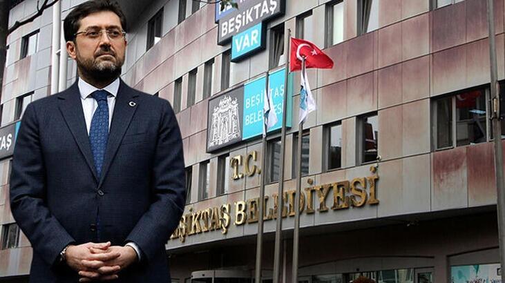 Eski Beşiktaş Belediye Lideri Murat Hazinedar'ın yargılandığı dava başladı