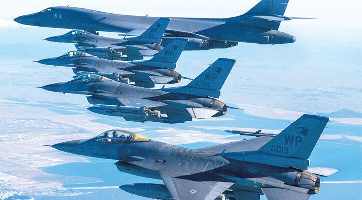 F-16 adımı Türkiye’nin NATO kararıyla irtibatlı olabilir